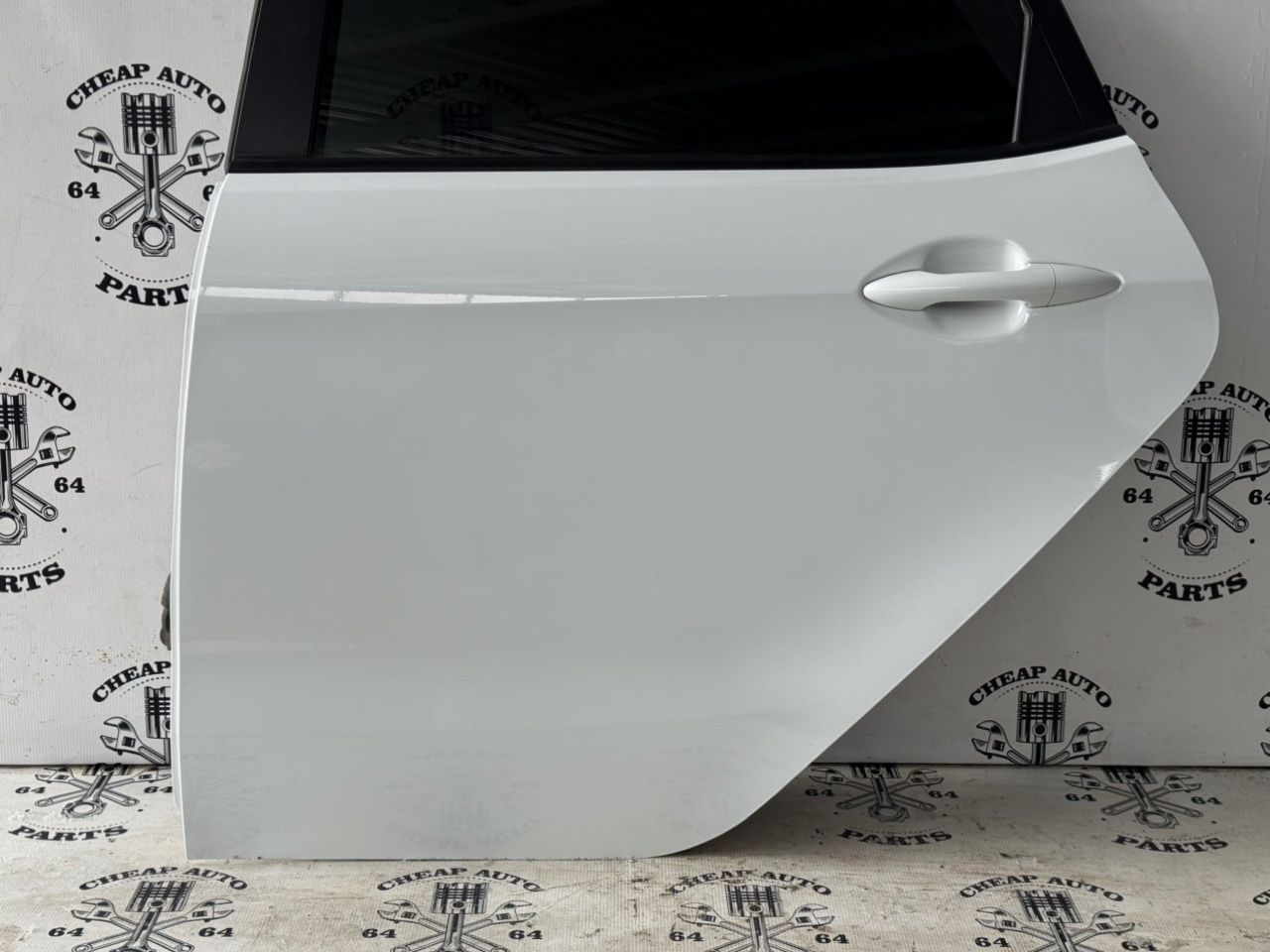 Дверь - Фото 12