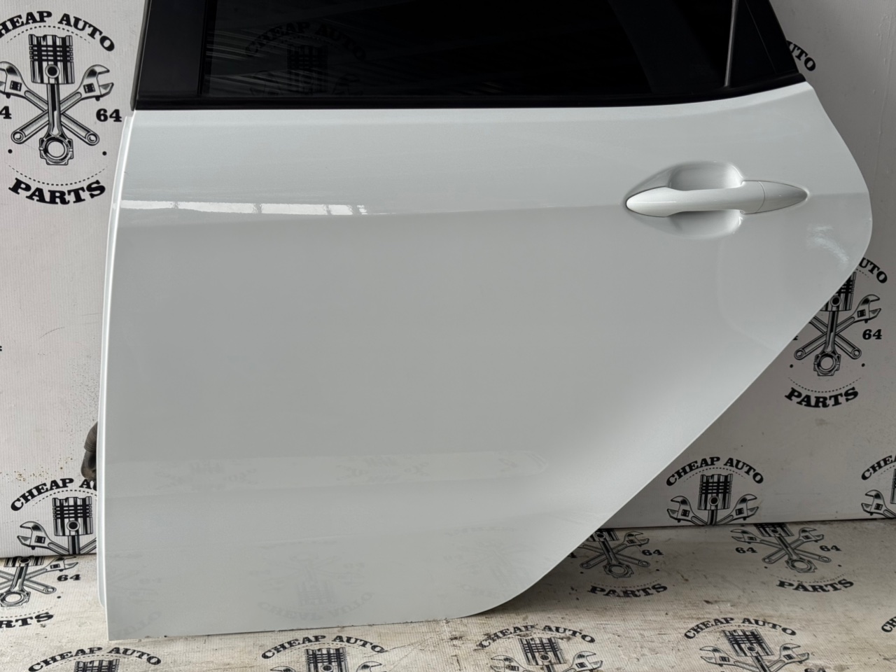 Дверь - Фото 15