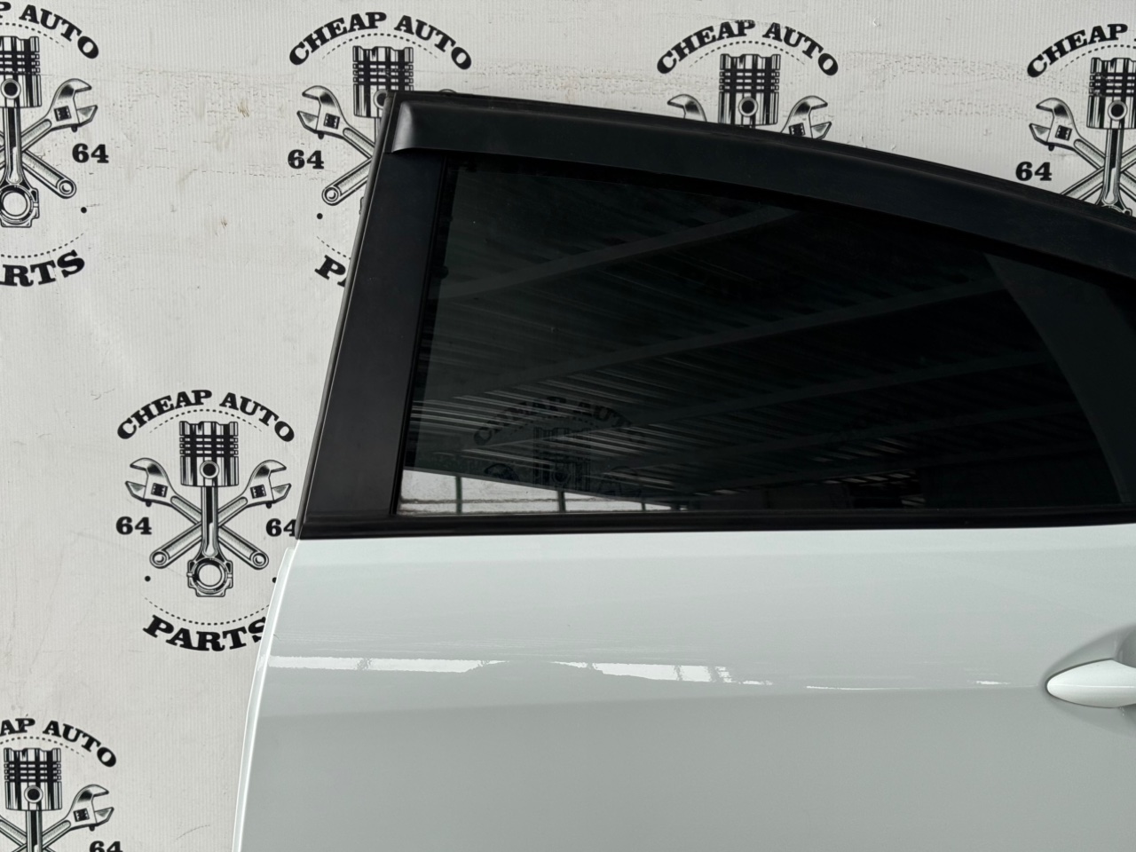 Дверь - Фото 3