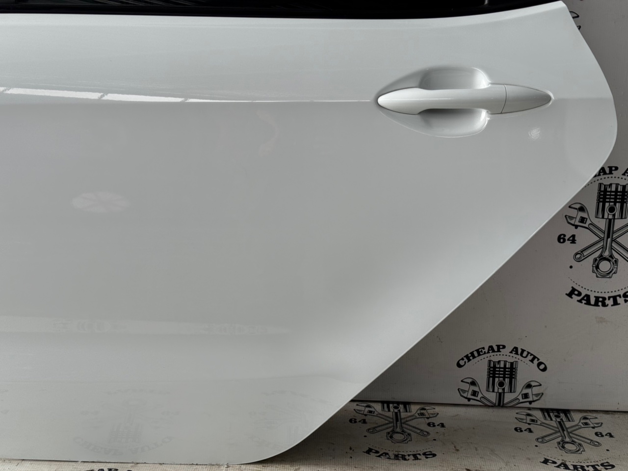 Дверь - Фото 6