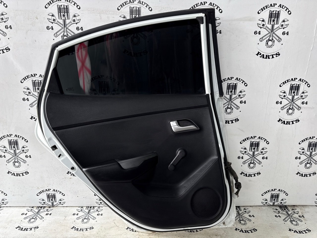 Дверь - Фото 10