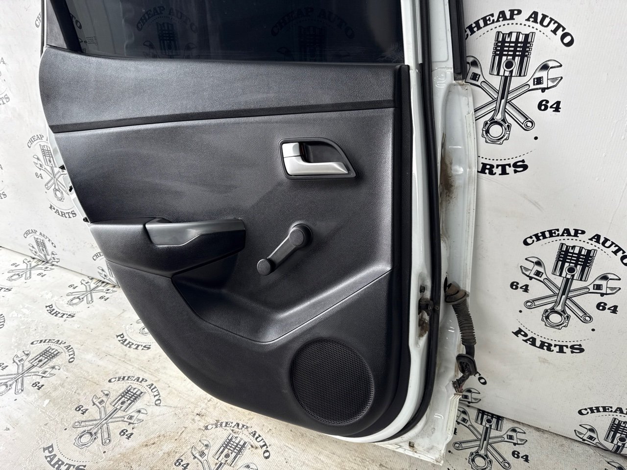 Дверь - Фото 4