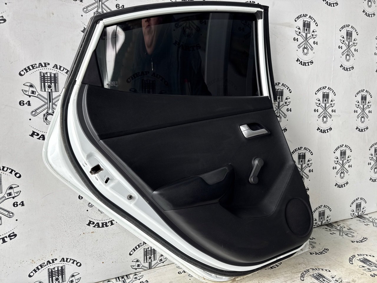 Дверь - Фото 8