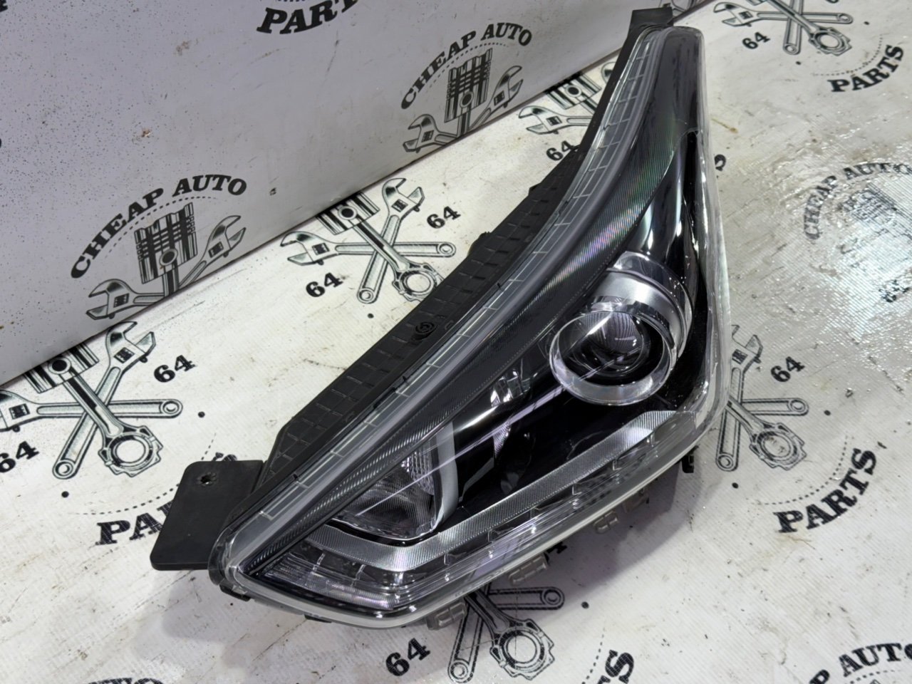 Фара - Фото 10