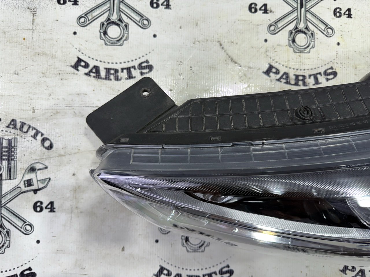 Фара - Фото 7