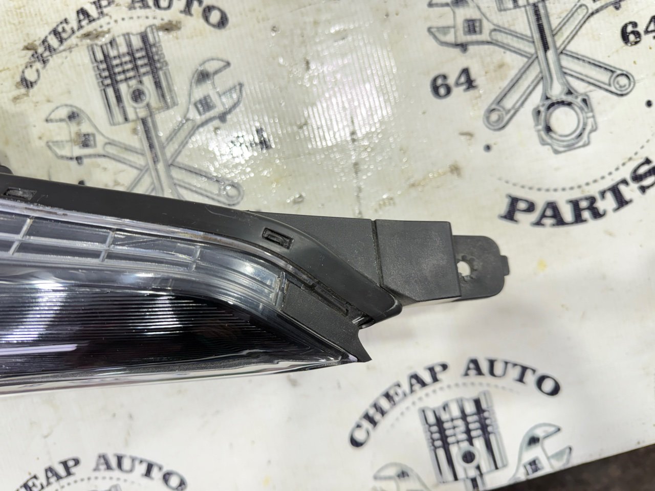 Фара - Фото 2