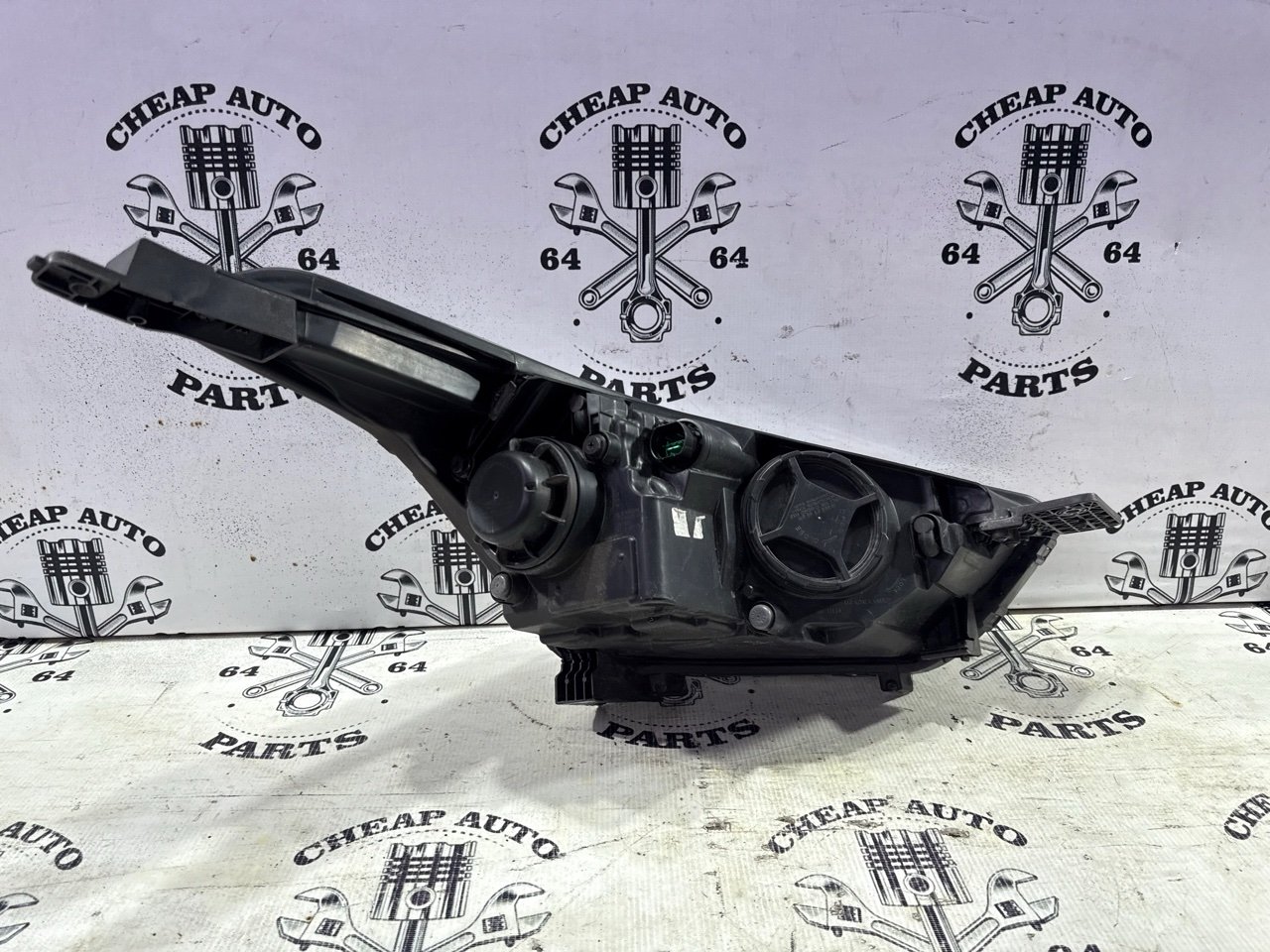 Фара - Фото 13