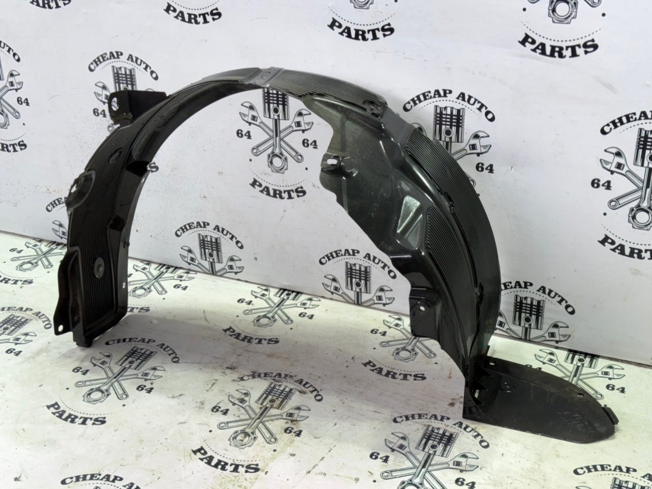 Подкрылок - Фото 6