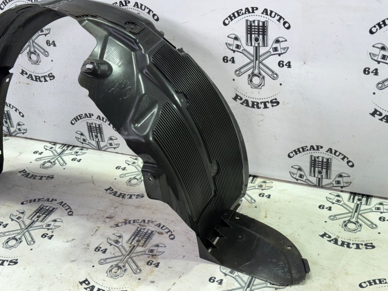 Подкрылок - Фото 3