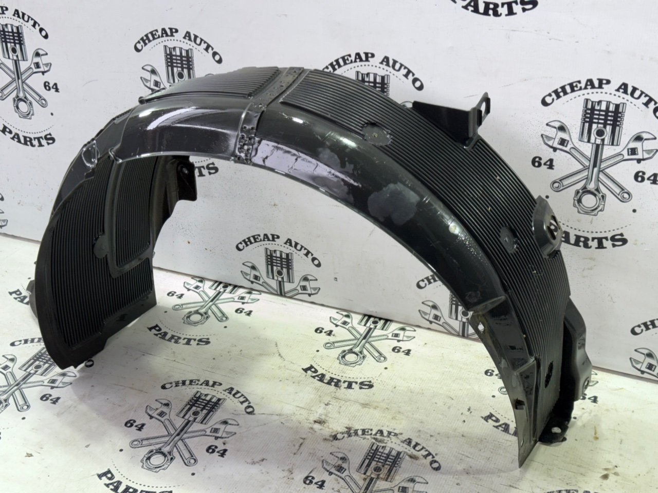 Подкрылок - Фото 4