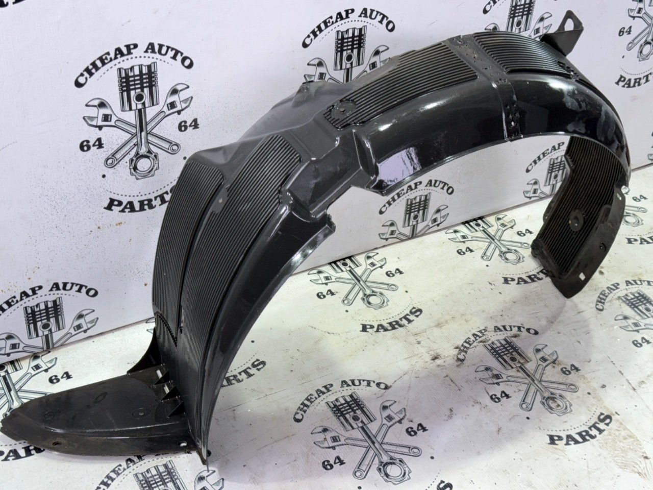 Подкрылок - Фото 8