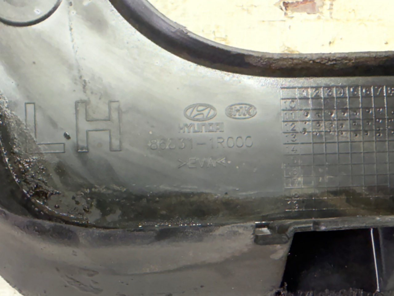 Брызговики - Фото 3