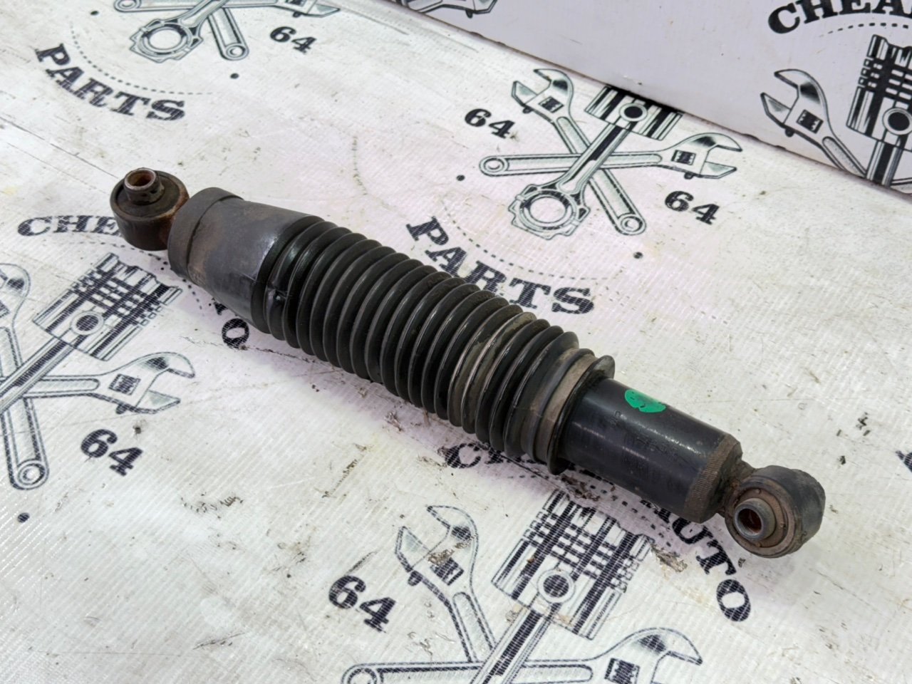 Стойка амортизатора - Фото 2