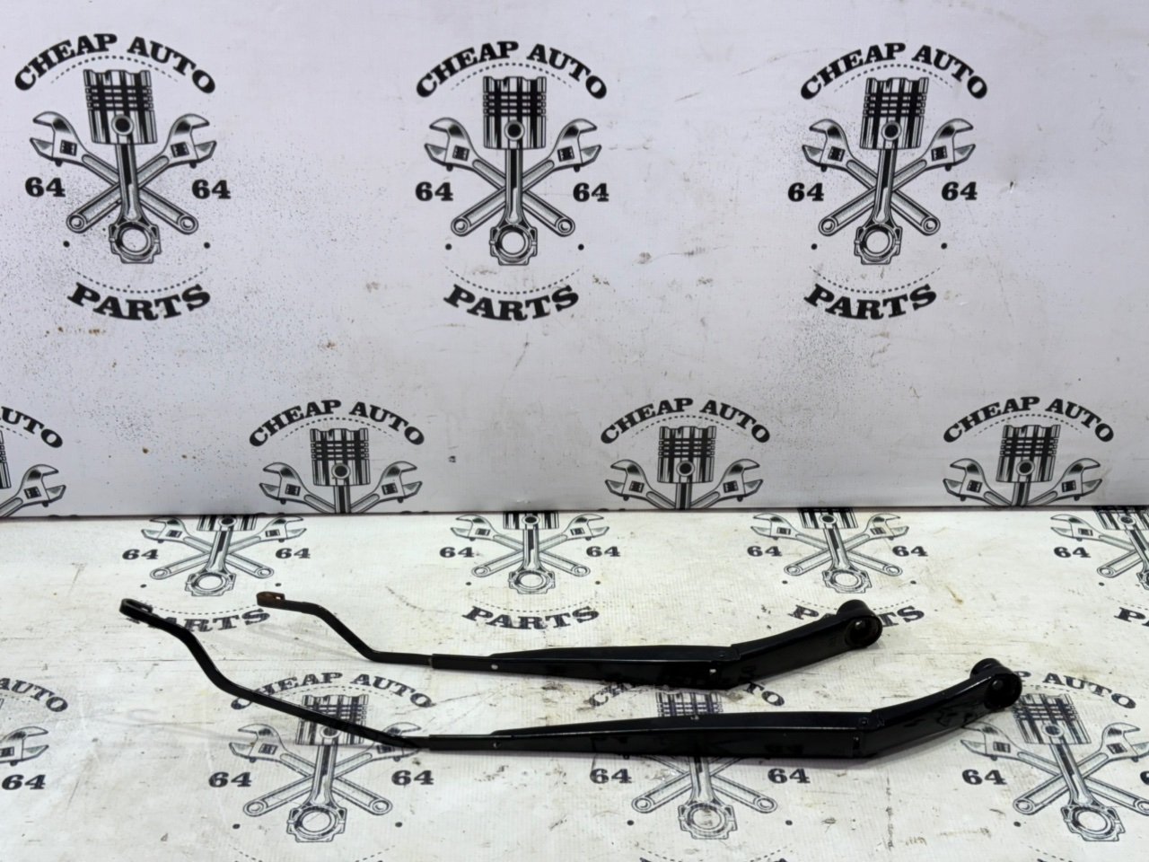 Поводок дворника - Фото 3