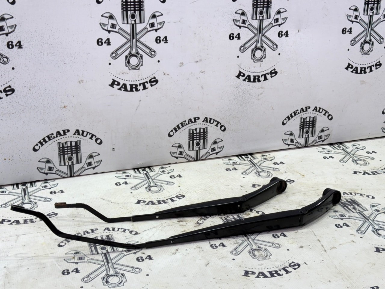 Поводок дворника - Фото 4