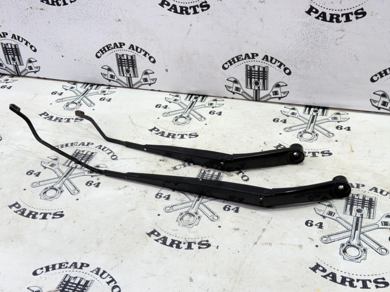 Поводок дворника - Фото 5