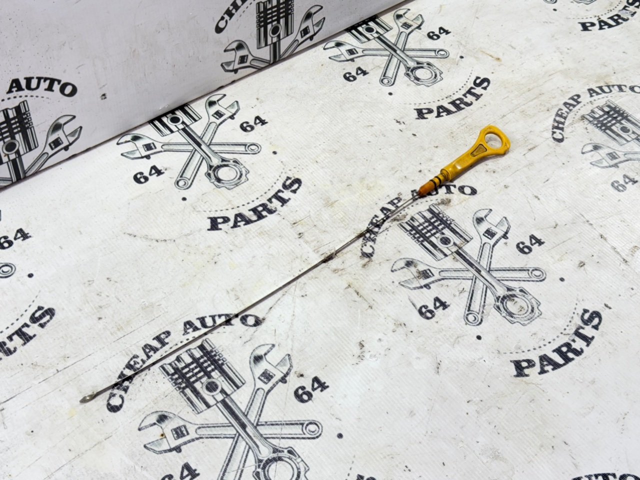 Щуп масляный ДВС - Фото 3