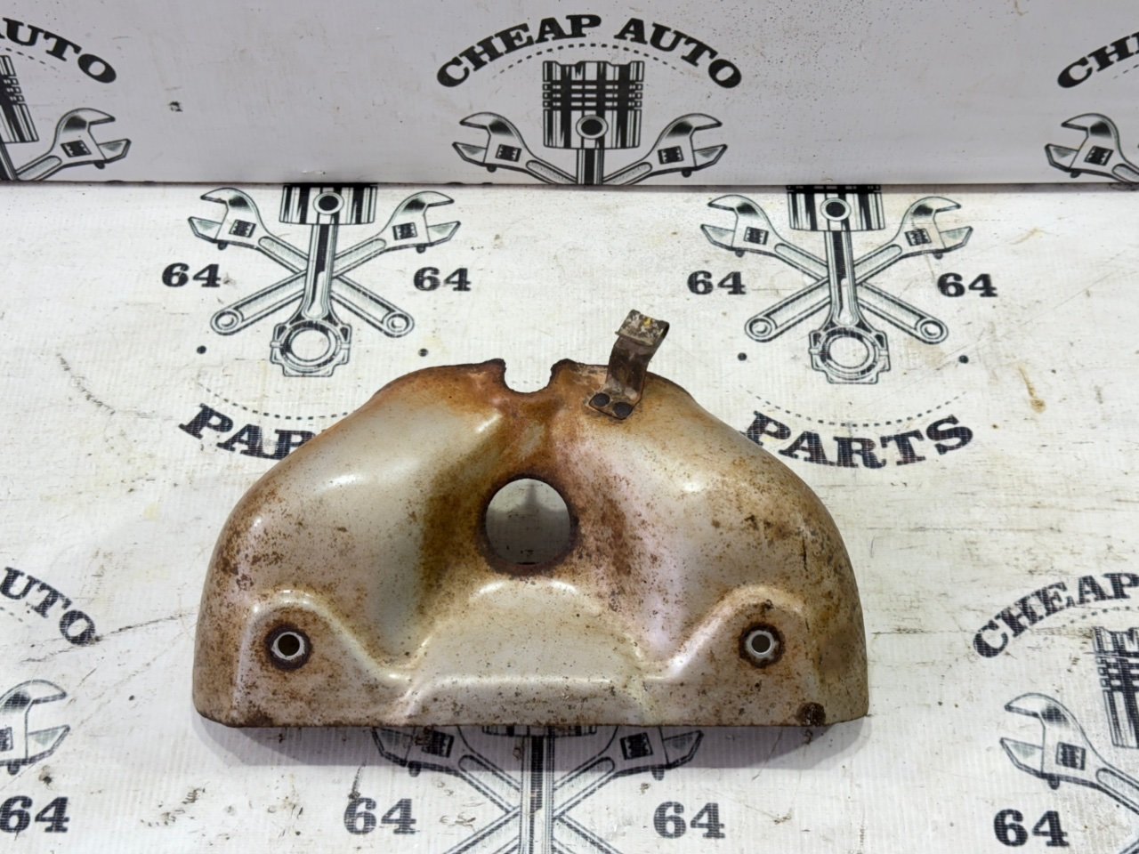 Тепловой экран - Фото 2