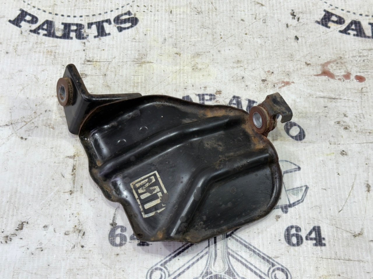 Экран теплозащиты - Фото 3