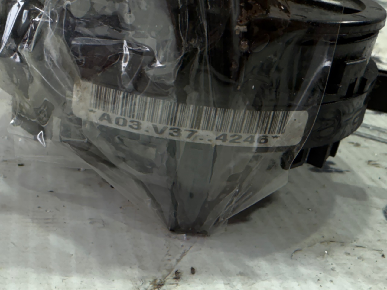 Шлейф-лента подушки безопасности - Фото 6