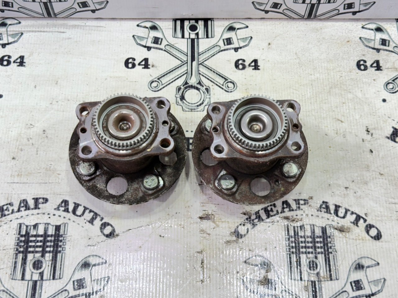 Ступица - Фото 5