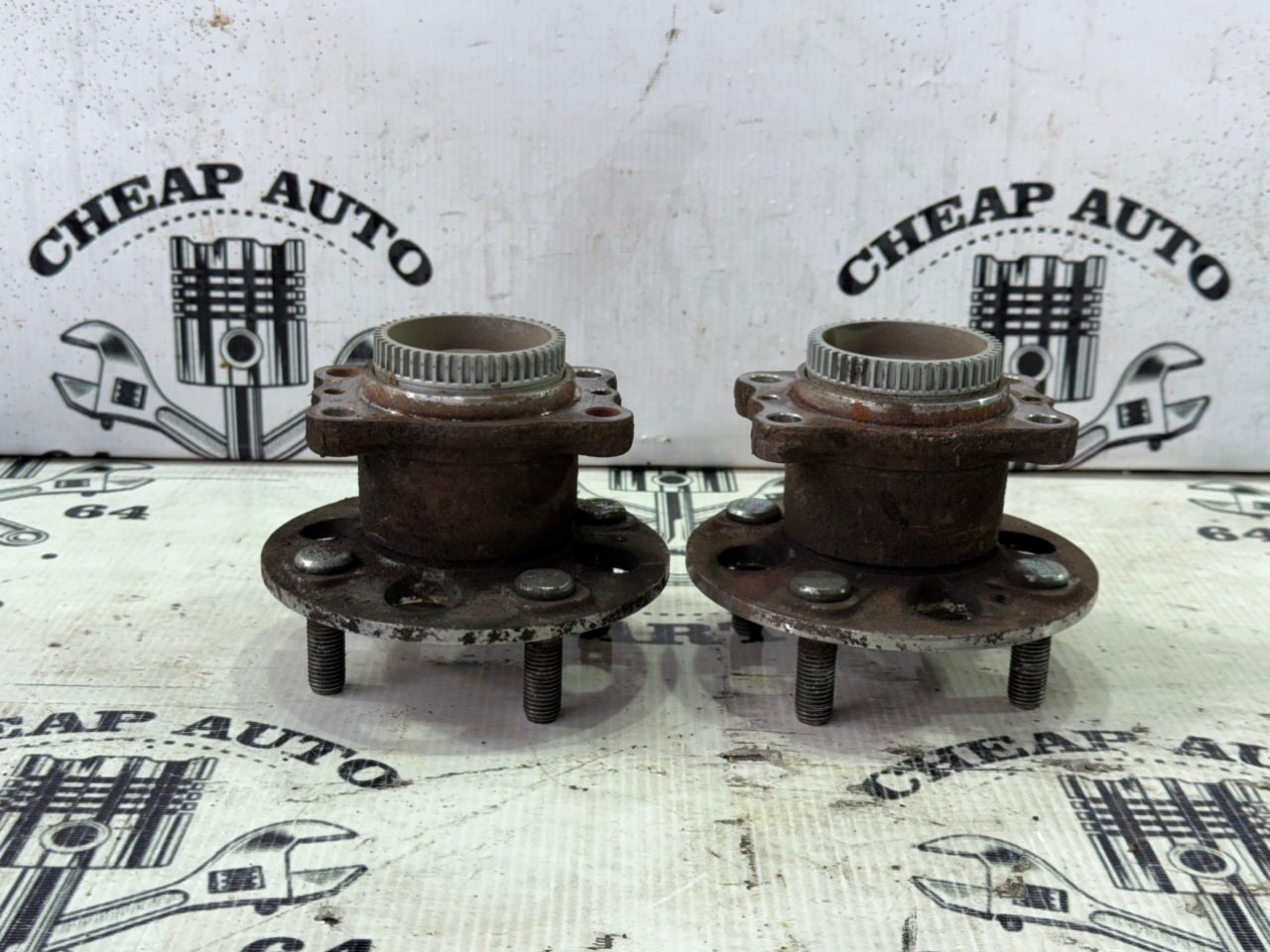 Ступица - Фото 4