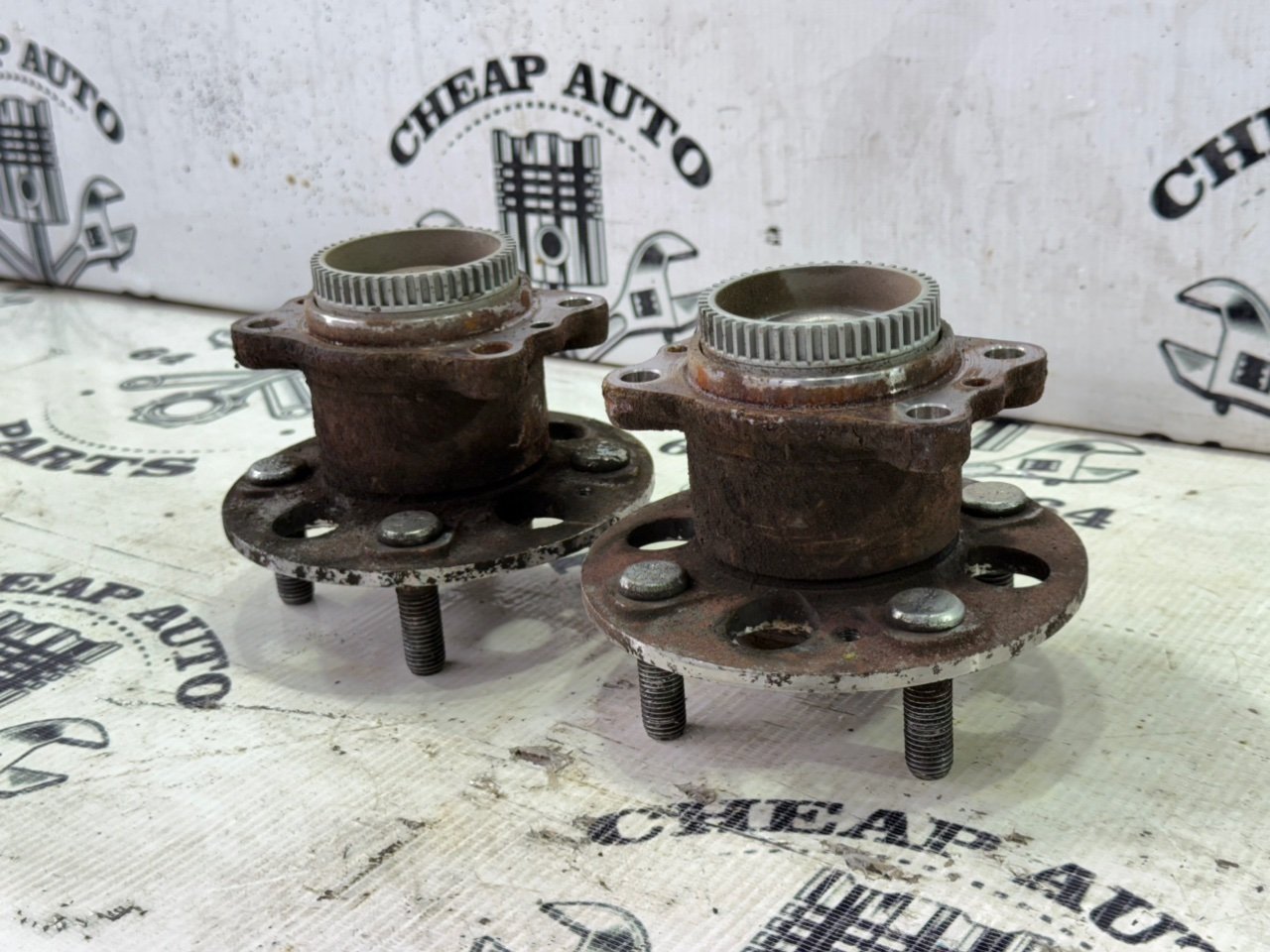 Ступица - Фото 2