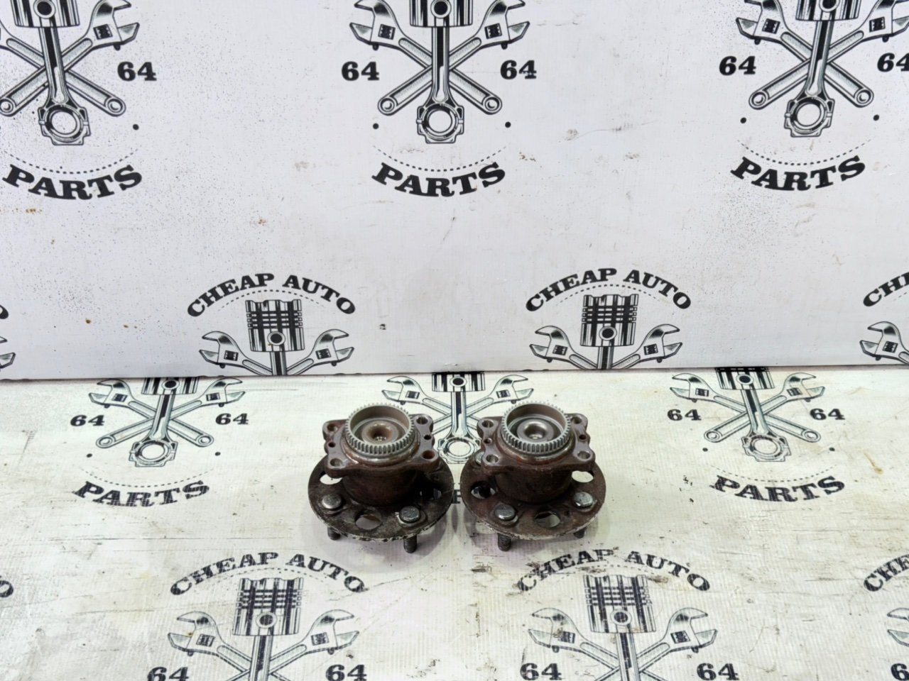 Ступица - Фото 3