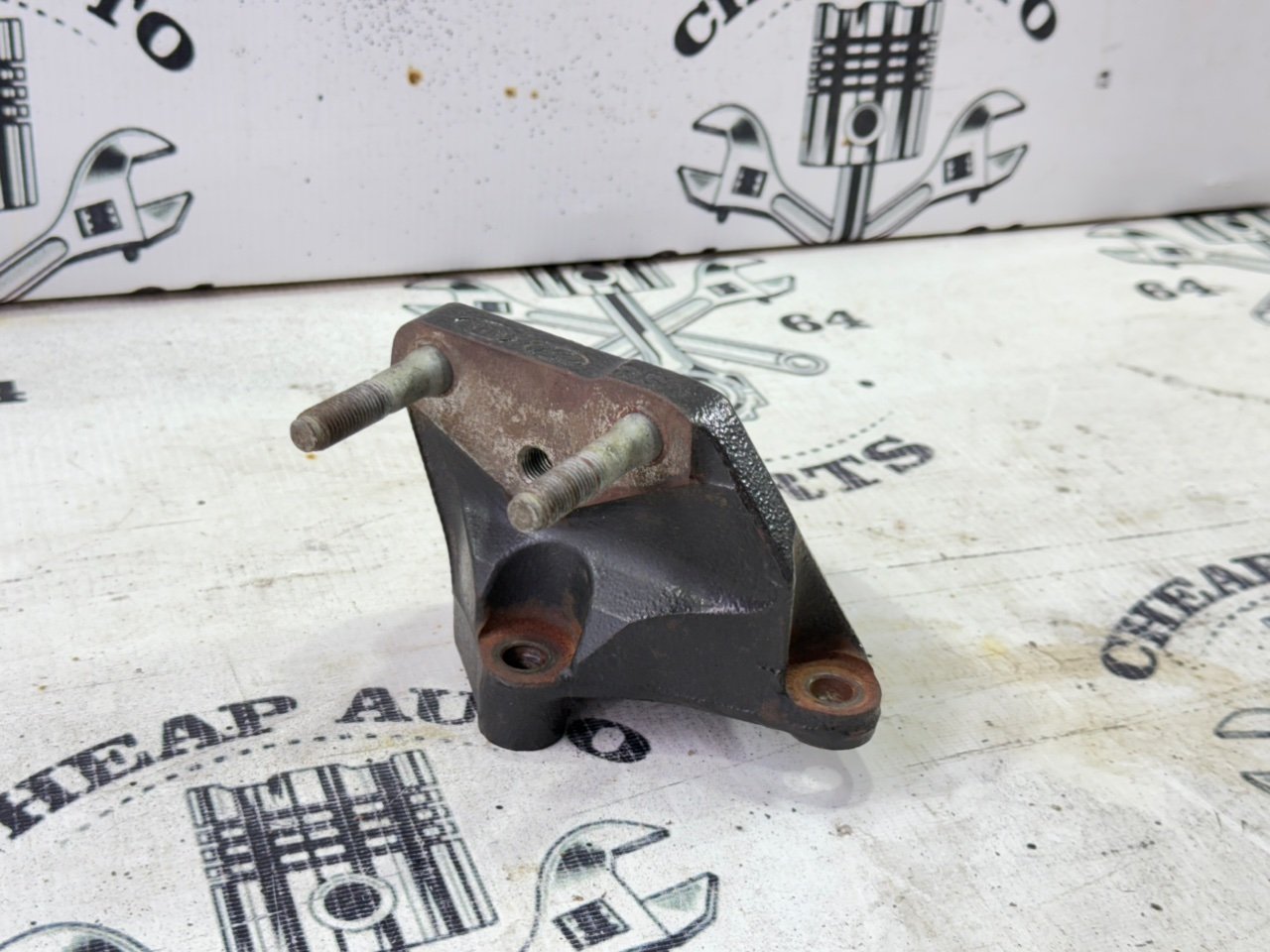 Кронштейн двигателя - Фото 2