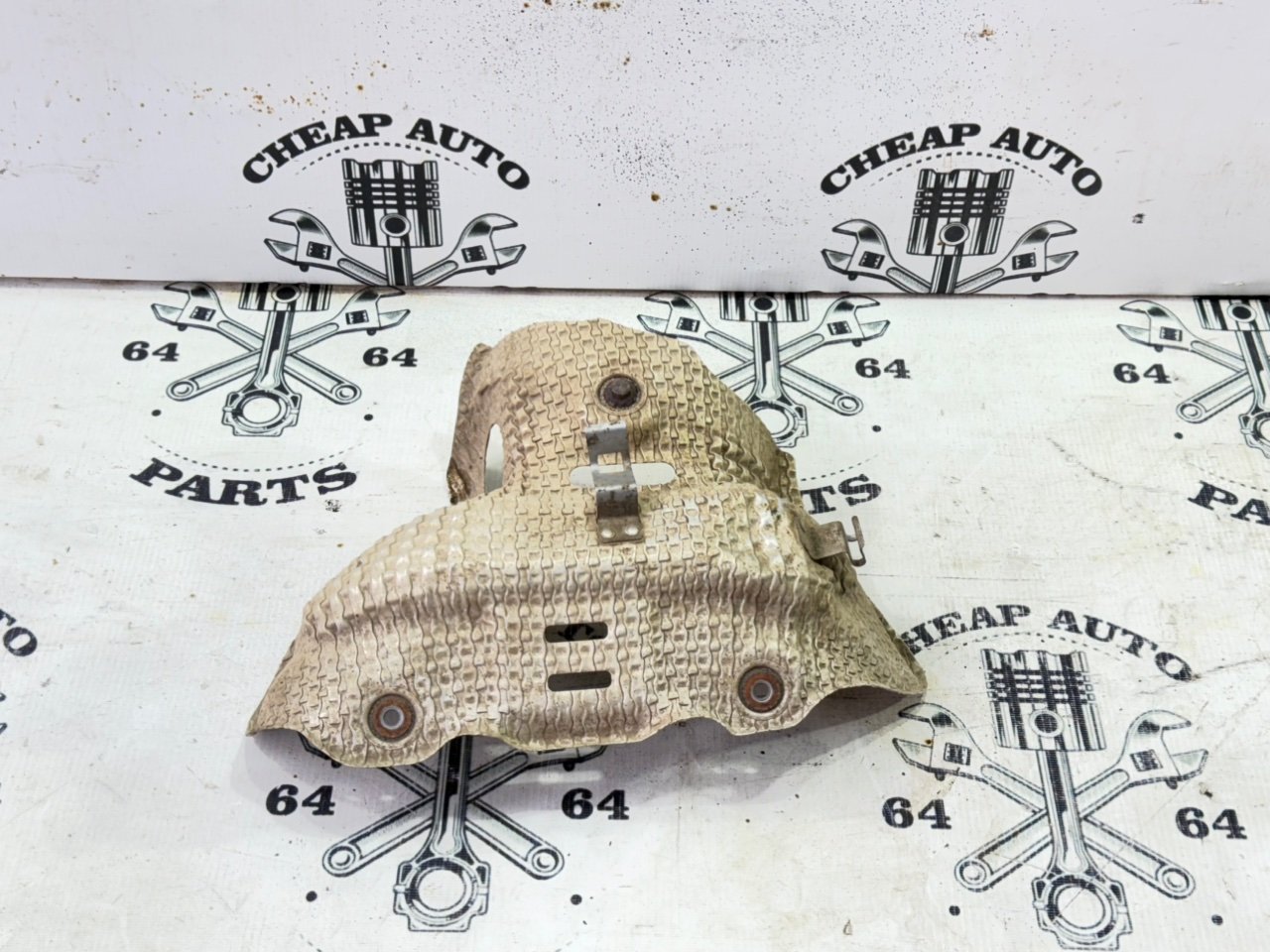 Тепловой экран - Фото 3