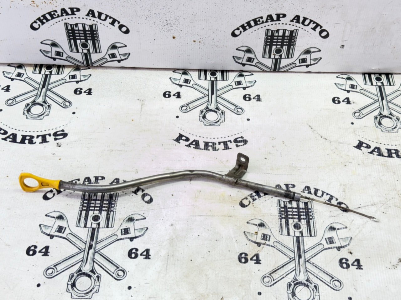 Щуп масляный ДВС - Фото 1