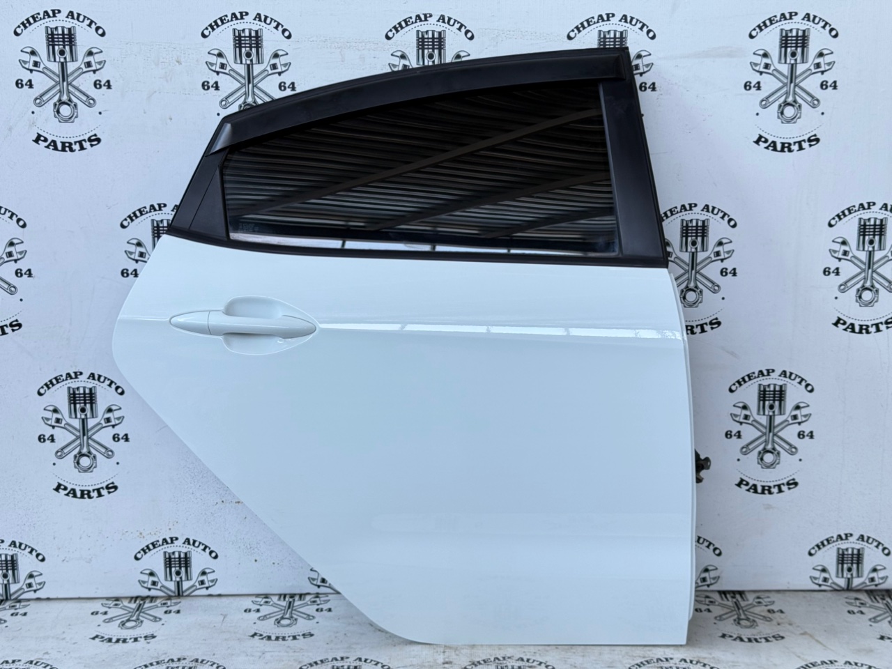 Дверь - Фото 20