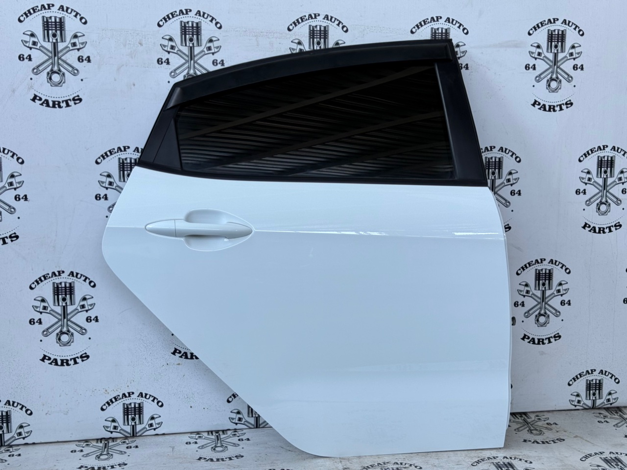 Дверь - Фото 12