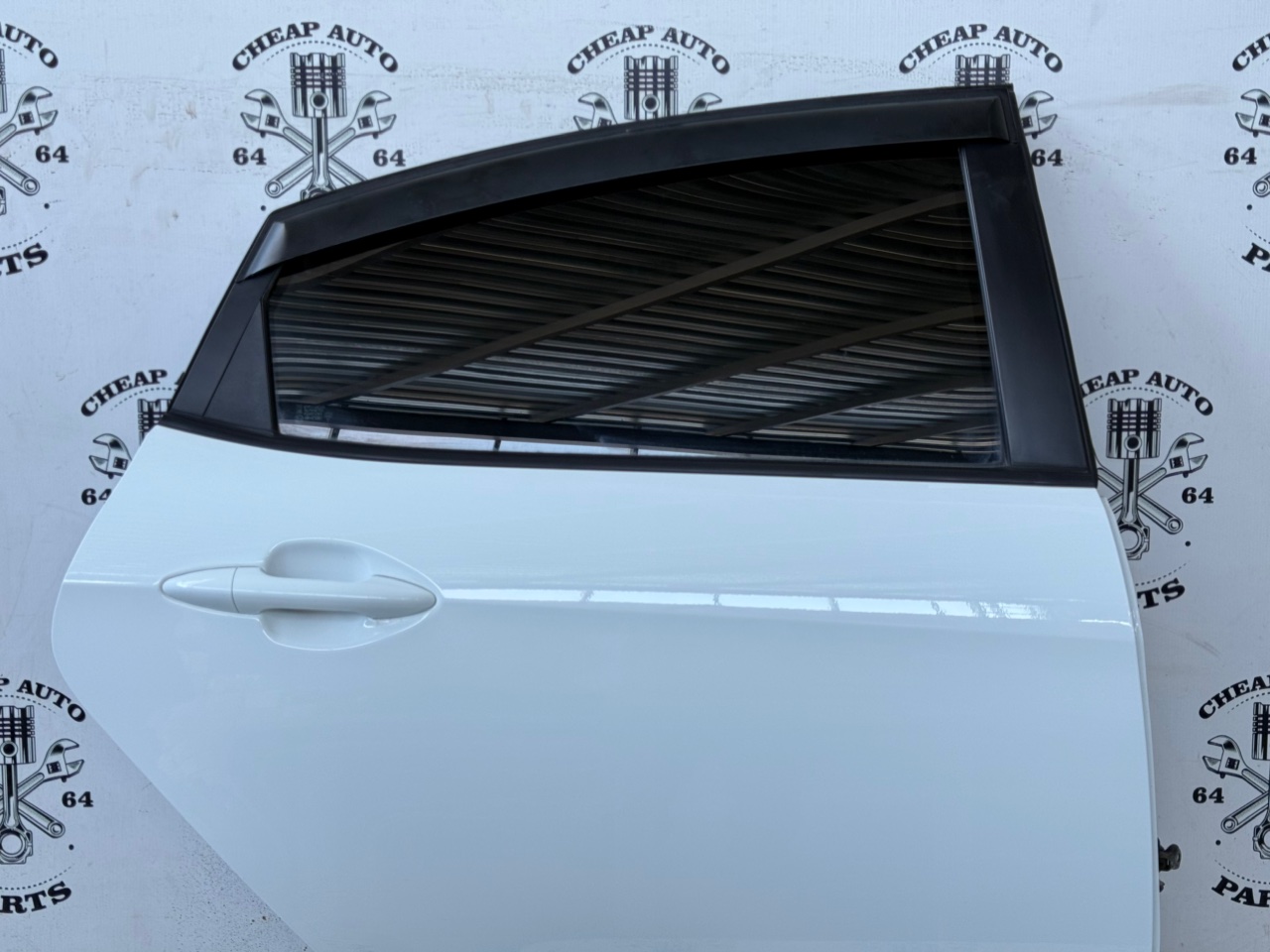 Дверь - Фото 27