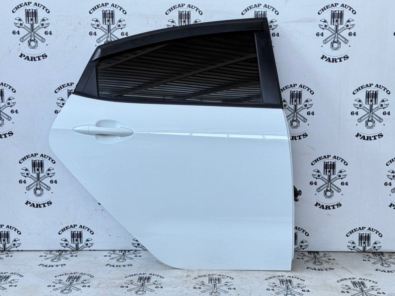 Дверь - Фото 21