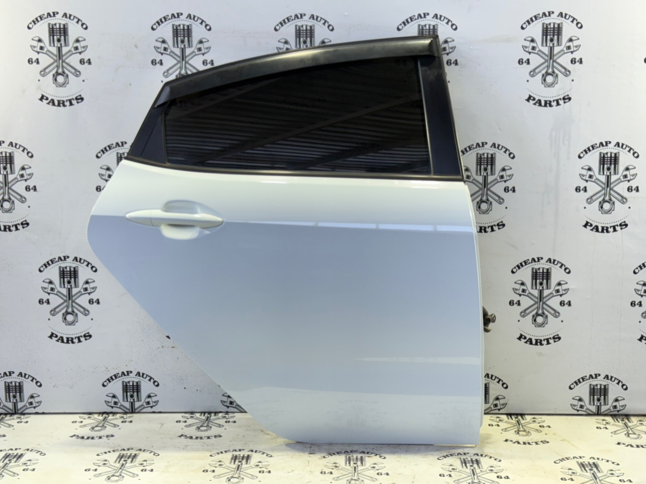 Дверь - Фото 17