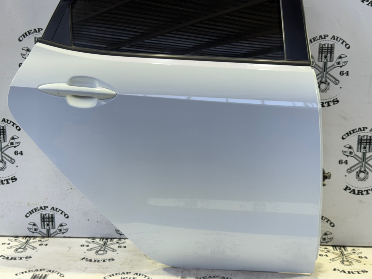 Дверь - Фото 23