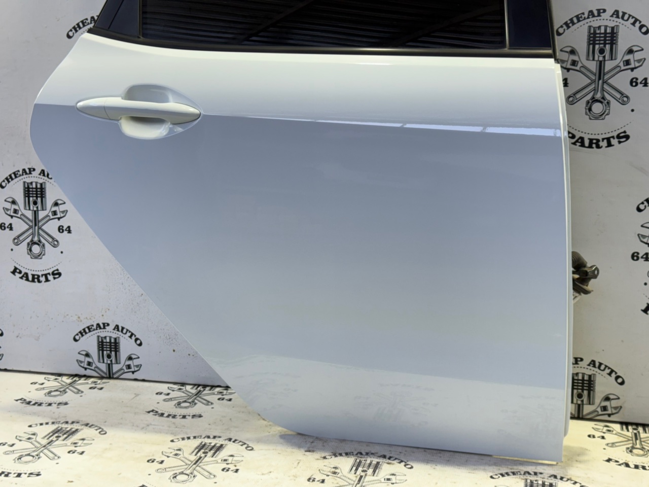 Дверь - Фото 4