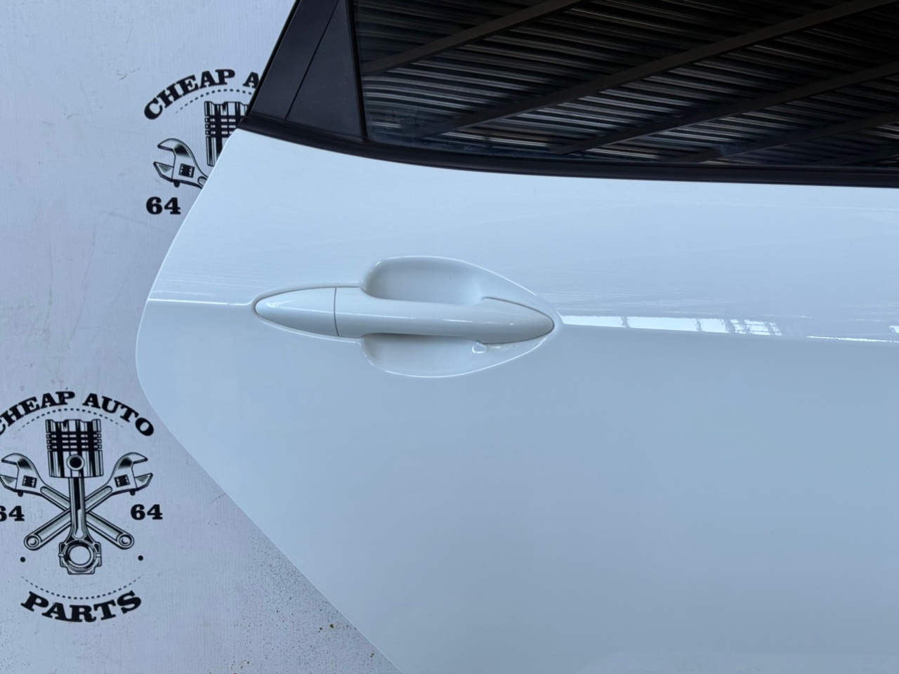 Дверь - Фото 11