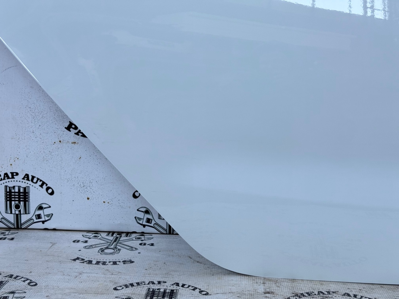 Дверь - Фото 18