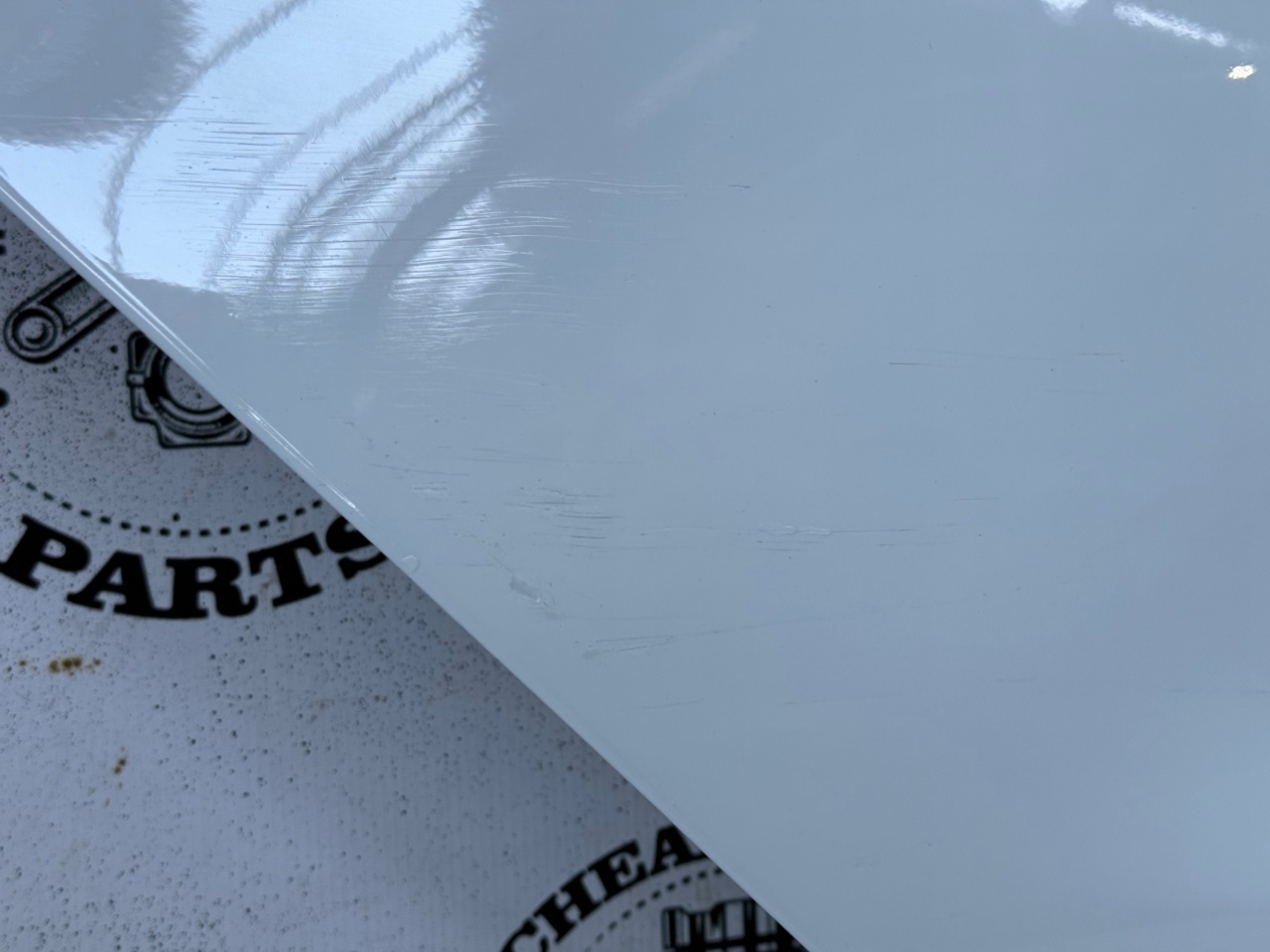 Дверь - Фото 26