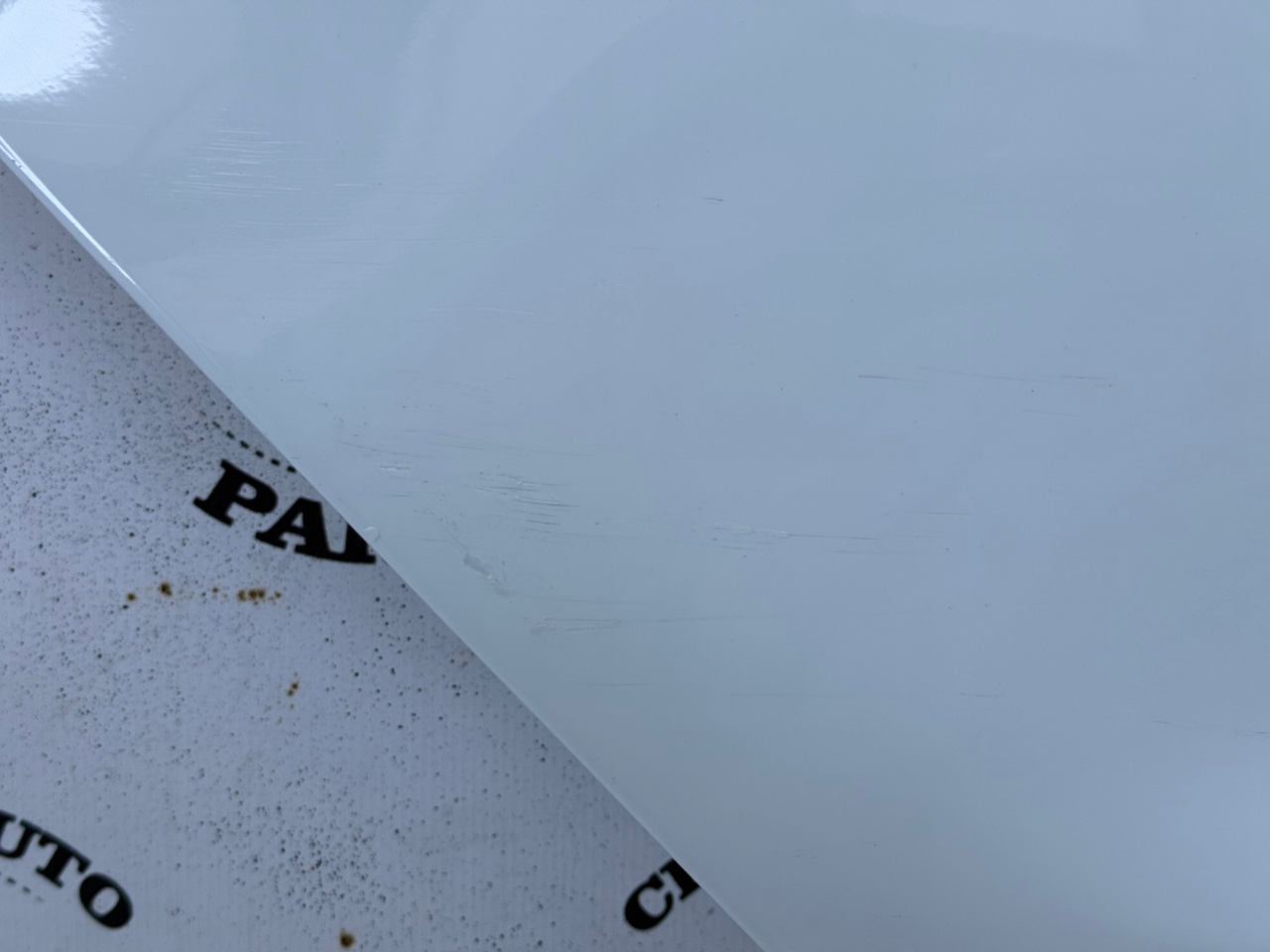 Дверь - Фото 22