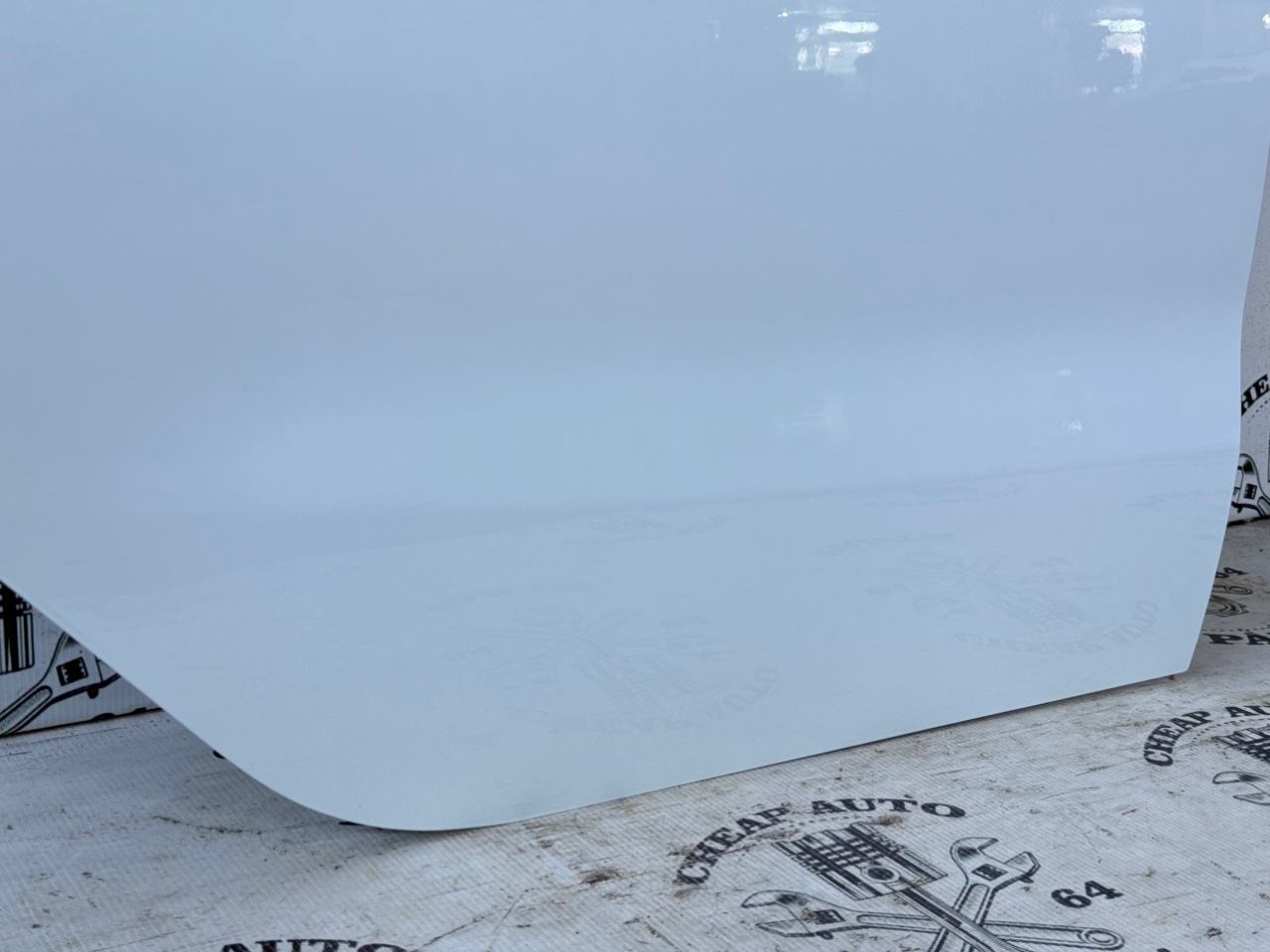 Дверь - Фото 10