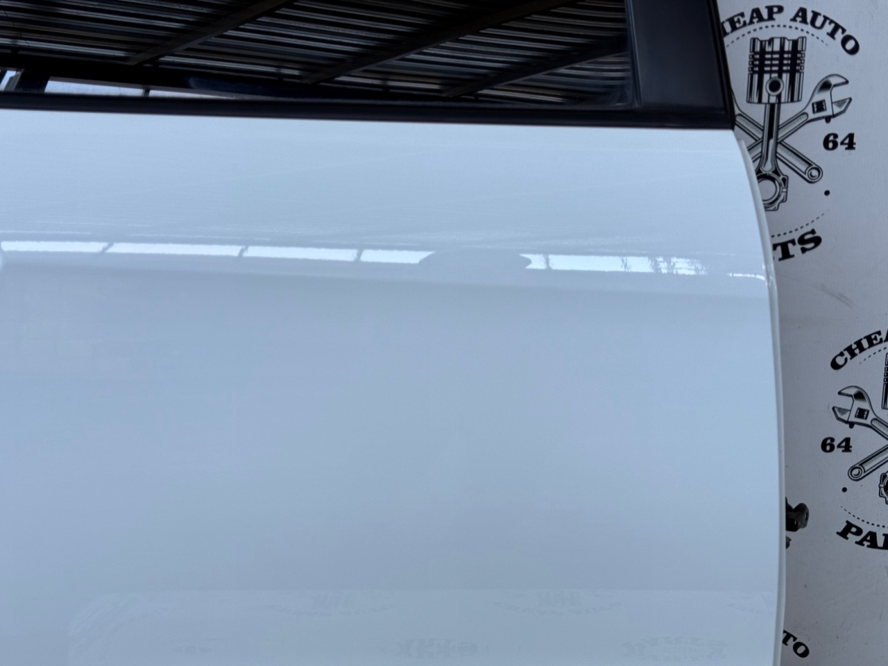 Дверь - Фото 13