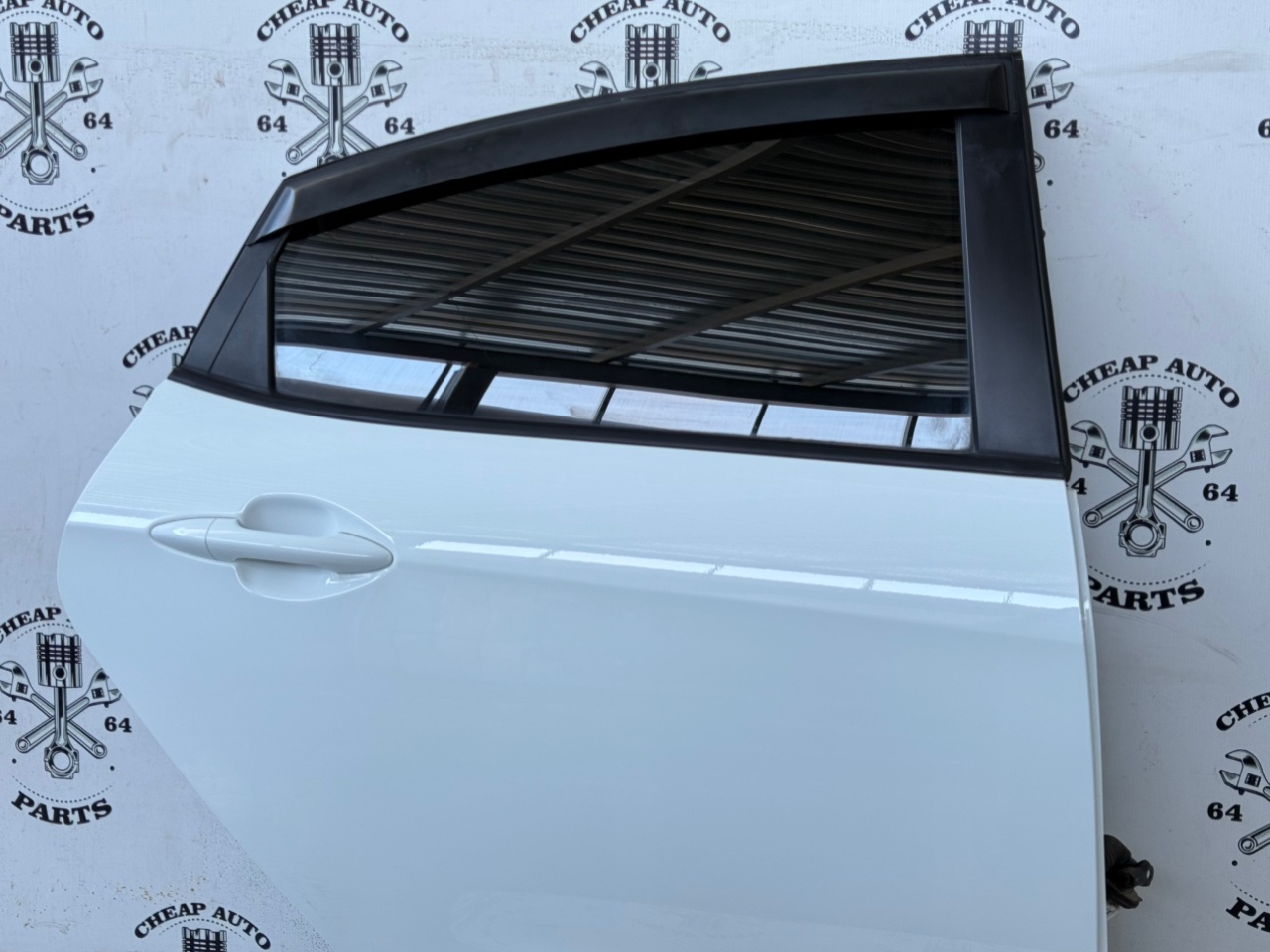 Дверь - Фото 6