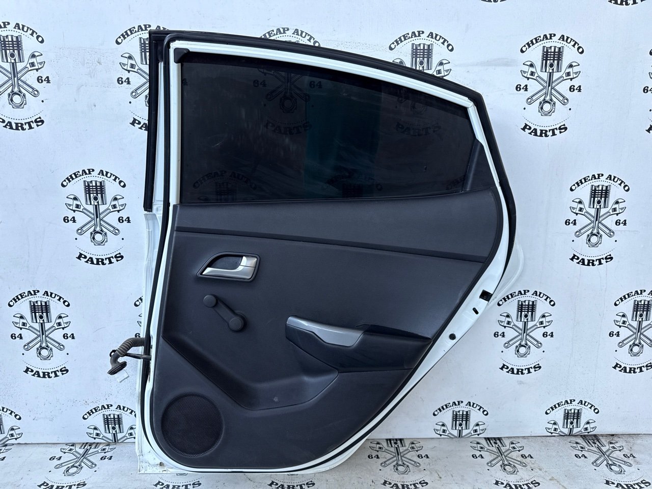 Дверь - Фото 2