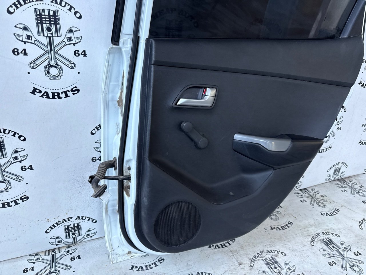 Дверь - Фото 19