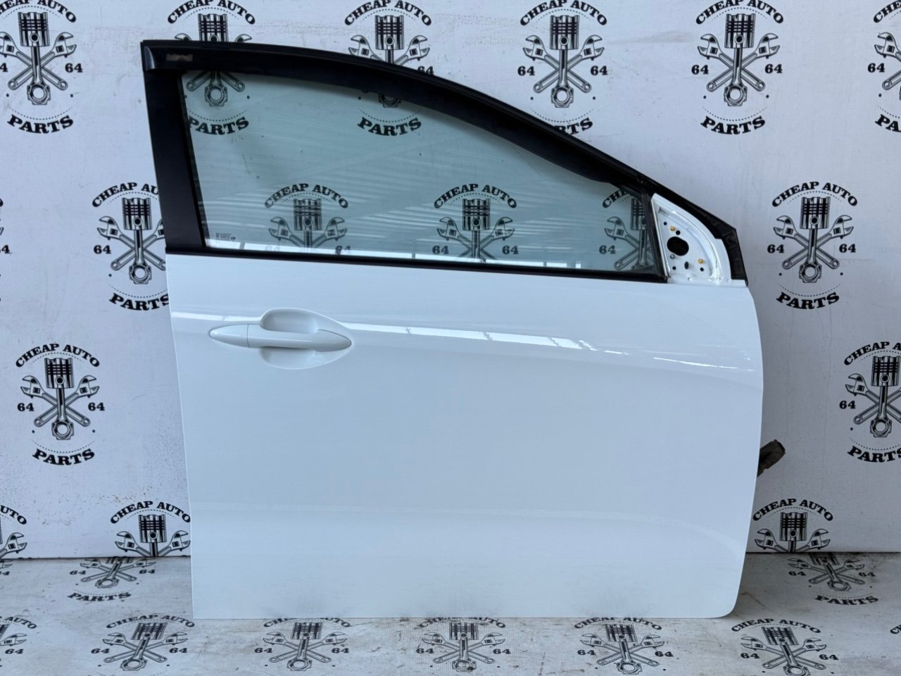 Дверь - Фото 3