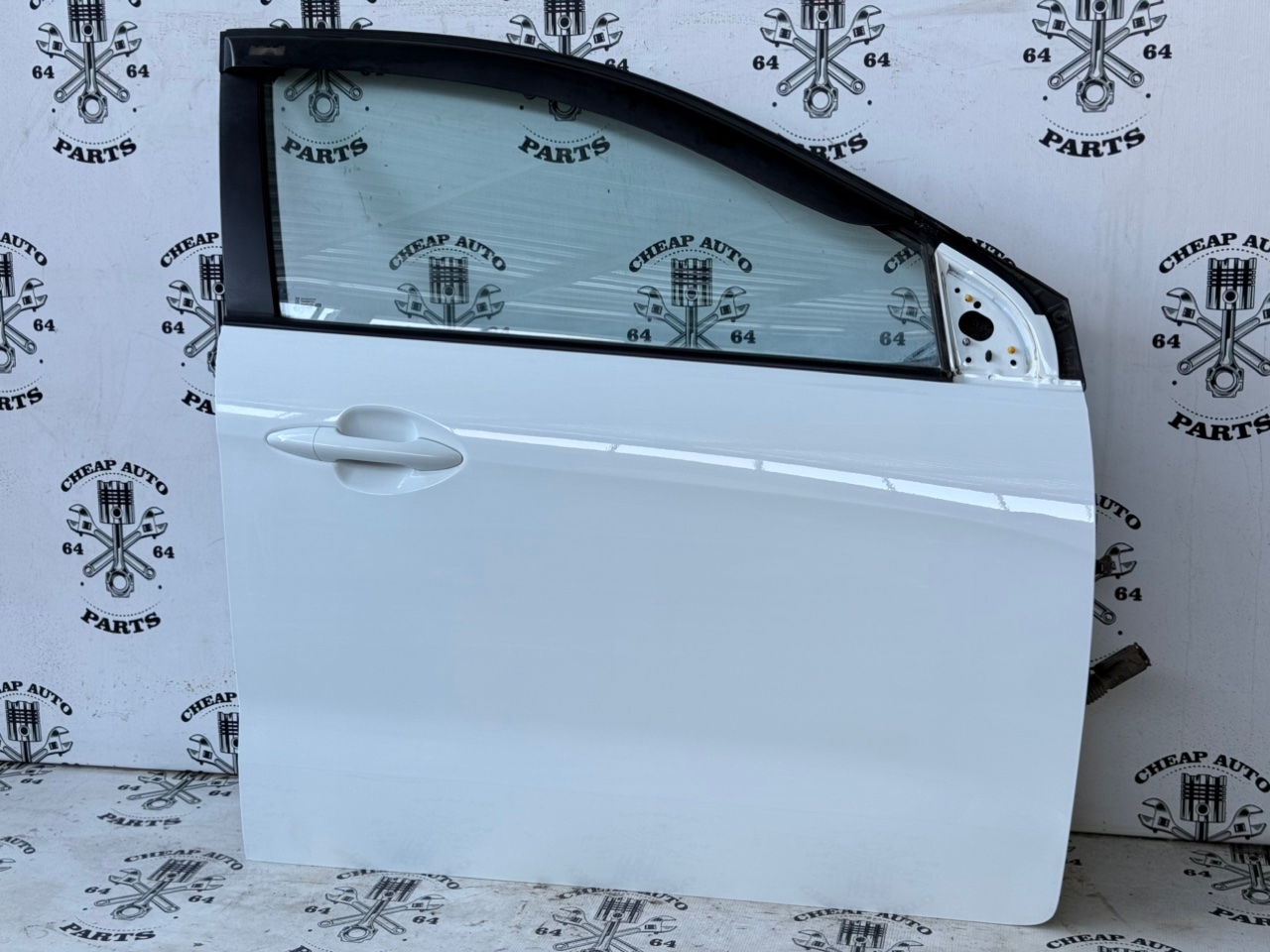 Дверь - Фото 4