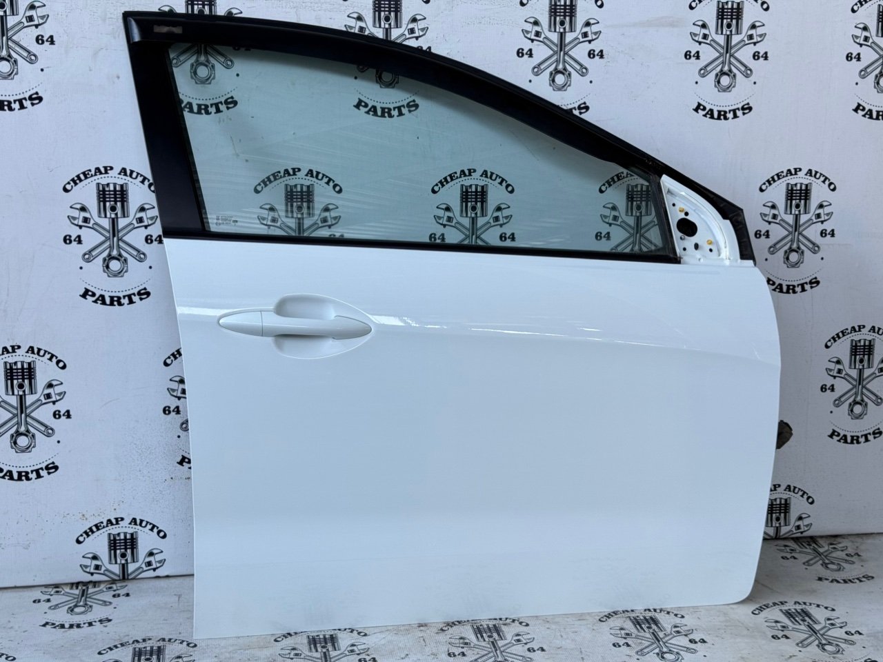 Дверь - Фото 11